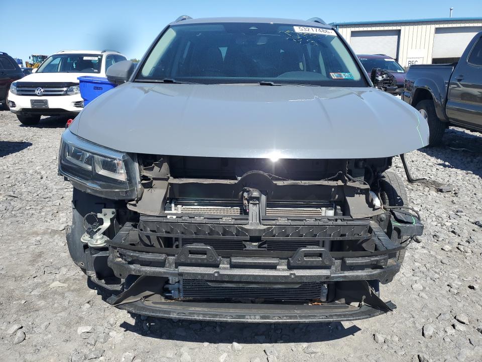 53217486 :رقم المزاد ، 3VVNX7B24PM314753 vin ، 2023 Volkswagen Taos مزاد بيع
