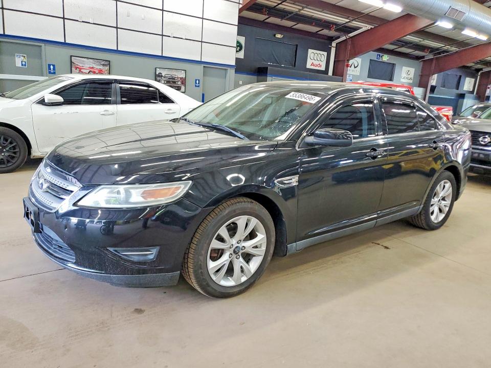 Aukcja sprzedaży 2011 Ford Taurus, vin: 1FAHP2HW9BG127526, numer aukcji: 55386496