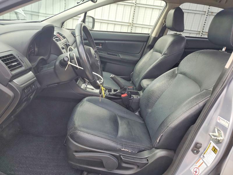 52342186 :رقم المزاد ، JF2GPAGC1EH217230 vin ، 2014 Subaru Xv Crosstrek مزاد بيع