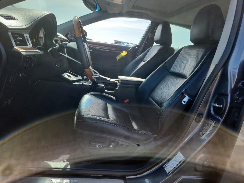 Продажа на аукционе авто 2014 Lexus Es, vin: JTHBW1GG4E2058249, номер лота: 53835986
