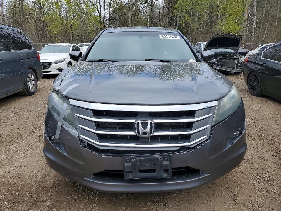 Продажа на аукционе авто 2010 Honda Accord Crosstour, vin: 5J6TF2H56AL800335, номер лота: 52715496