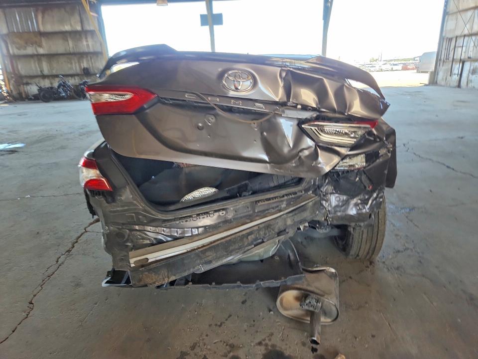 Aukcja sprzedaży 2019 Toyota Camry, vin: 4T1B11HK3KU770539, numer aukcji: 54211626
