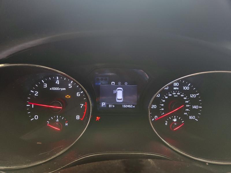 Aukcja sprzedaży 2020 Kia Sedona, vin: KNDMA5C14L6598028, numer aukcji: 53928316