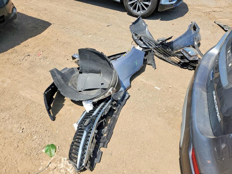 Aukcja sprzedaży 2019 Buick Encore, vin: KL4CJASB8KB717083, numer aukcji: 54417196