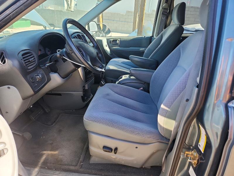 Продажа на аукционе авто 2006 Chrysler Town & Country, vin: 2A8GP54L86R836366, номер лота: 53321356