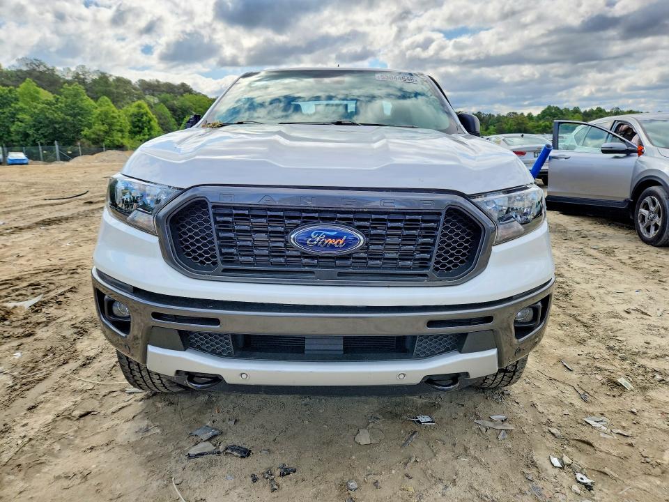 Aukcja sprzedaży 2022 Ford Ranger, vin: 1FTER4FH9NLD48658, numer aukcji: 53044546