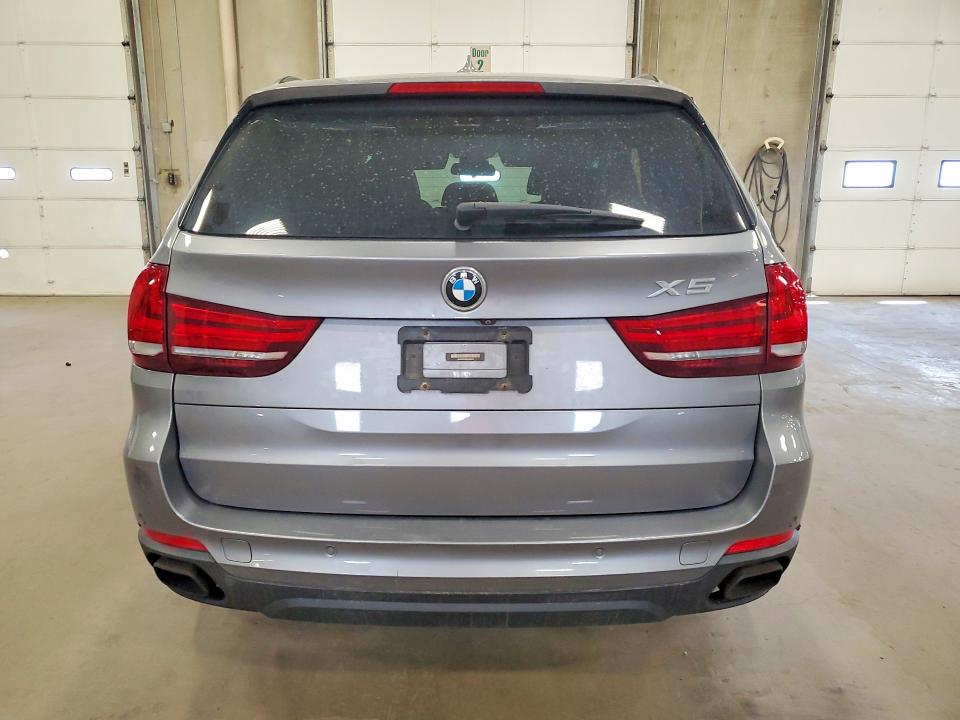 Продажа на аукционе авто 2016 Bmw X5, vin: 5UXKR6C52G0J83550, номер лота: 55168156