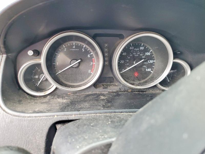 Aukcja sprzedaży 2015 Mazda Cx-9, vin: JM3TB2DA2F0460458, numer aukcji: 53319836