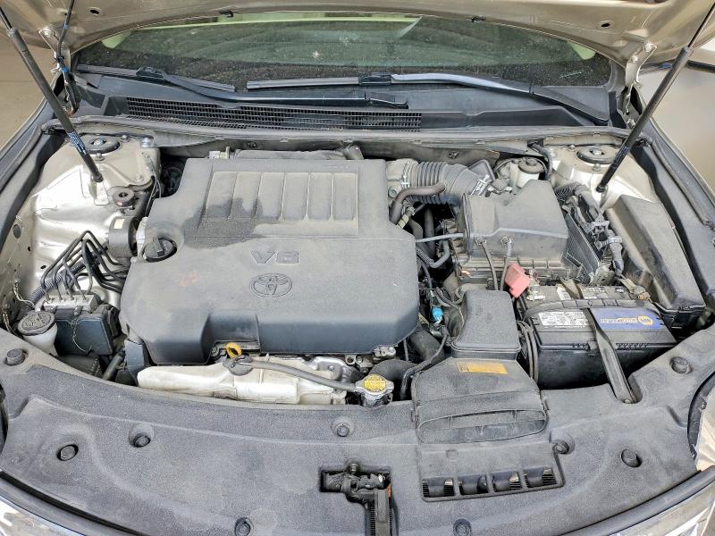 Продаж на аукціоні авто 2013 Toyota Avalon, vin: 4T1BK1EB6DU027992, номер лоту: 53025796