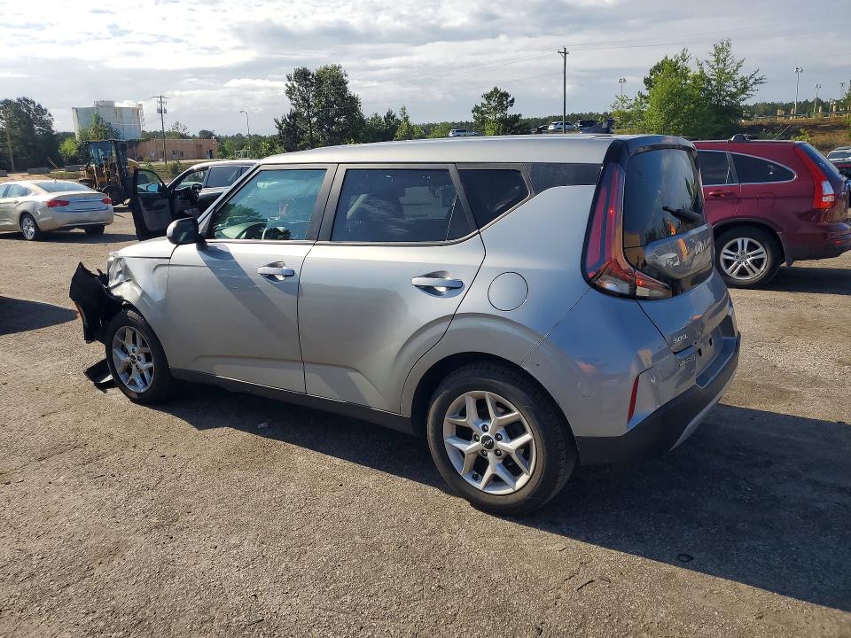 Продаж на аукціоні авто 2023 Kia Soul, vin: KNDJ23AUXP7862158, номер лоту: 53192446