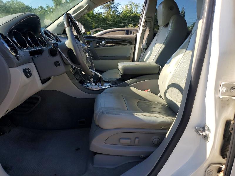 Aukcja sprzedaży 2013 Buick Enclave, vin: 5GAKRDKD3DJ234933, numer aukcji: 54307946