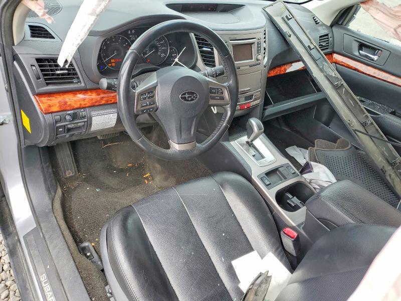 Продаж на аукціоні авто 2012 Subaru Outback, vin: 4S4BRDKC0C2253238, номер лоту: 53098086