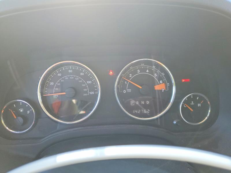 52460546 :رقم المزاد ، 1C4NJDEB7GD780263 vin ، 2016 Jeep Compass مزاد بيع