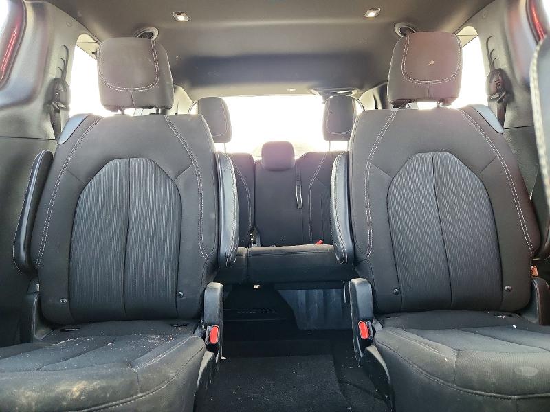Продажа на аукционе авто 2020 Chrysler Pacifica, vin: 2C4RC1FGXLR150569, номер лота: 53405456