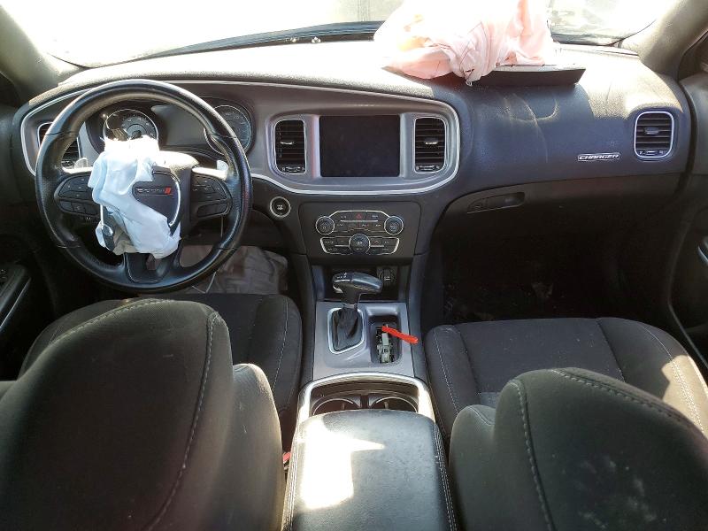 Aukcja sprzedaży 2022 Dodge Charger, vin: 2C3CDXCTXNH255360, numer aukcji: 53321636