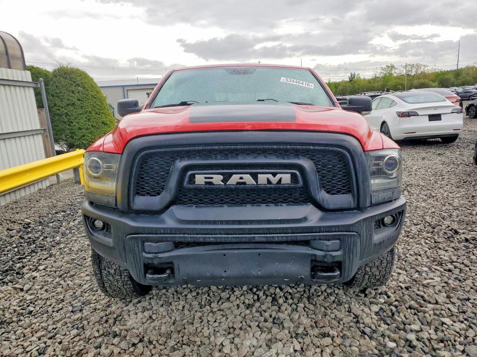 Aukcja sprzedaży 2019 Ram 1500 Classic, vin: 1C6RR7GG2KS616905, numer aukcji: 53446416
