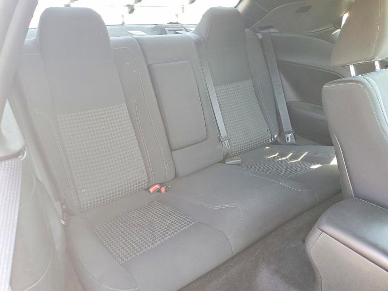 Продаж на аукціоні авто 2019 Dodge Challenger, vin: 2C3CDZAG9KH531668, номер лоту: 54319936