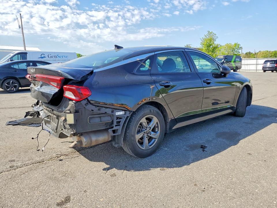 Aukcja sprzedaży 2023 Kia K5, vin: 5XXG14J28PG196135, numer aukcji: 52314326