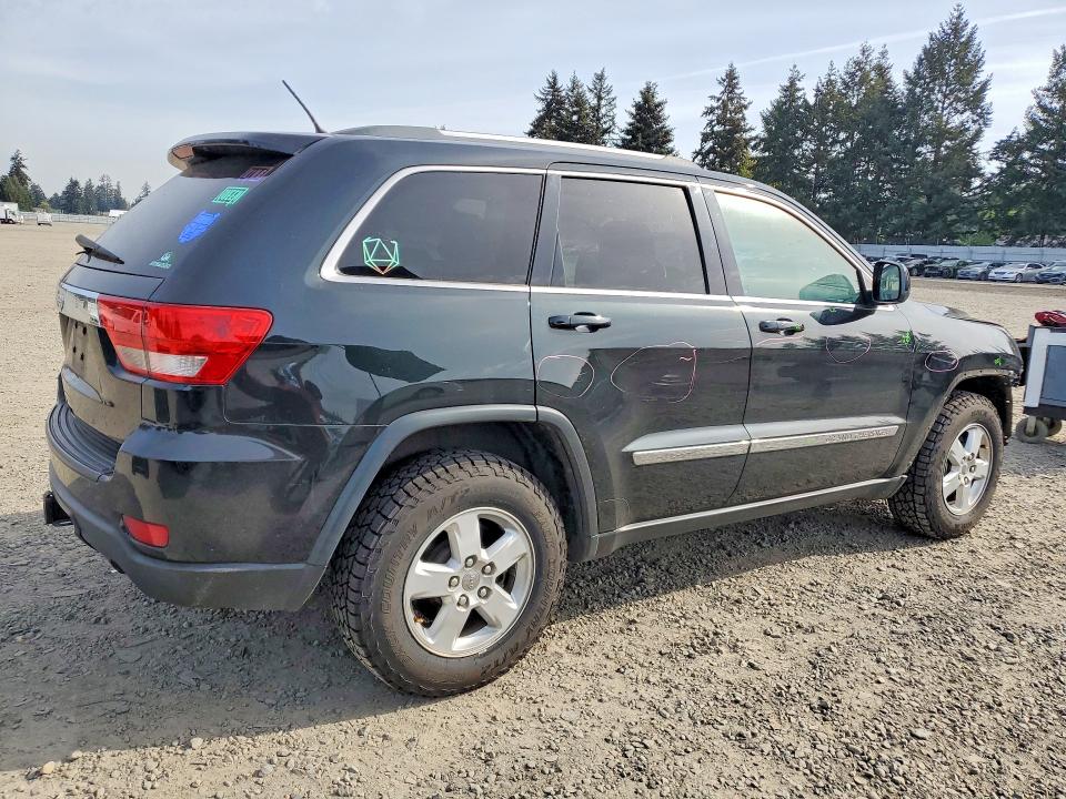 2013 Jeep Grand Cherokee მანქანა იყიდება აუქციონზე, vin: 1C4RJFAG9DC619428, აუქციონის ნომერი: 51639066