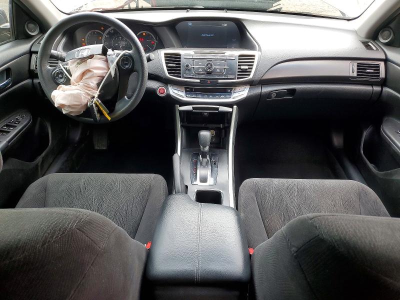 2013 Honda Accord მანქანა იყიდება აუქციონზე, vin: 1HGCR2F71DA157721, აუქციონის ნომერი: 53220066