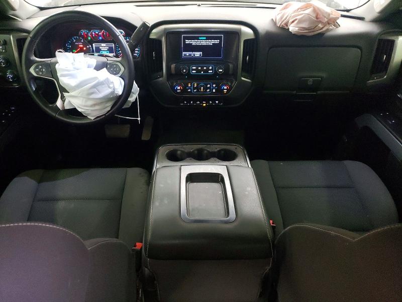 Aukcja sprzedaży 2016 Chevrolet Silverado, vin: 1GC1KVE87GF208457, numer aukcji: 52381206