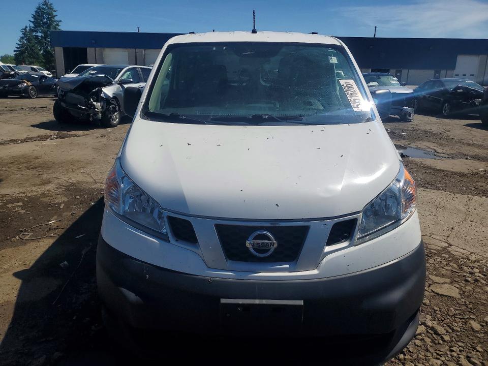 2016 Niss Nv200 მანქანა იყიდება აუქციონზე, vin: 3N6CM0KN3GK693642, აუქციონის ნომერი: 54516266