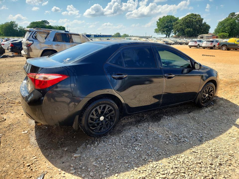 Продаж на аукціоні авто 2019 Toyota Corolla, vin: 2T1BURHE5KC159915, номер лоту: 54089696