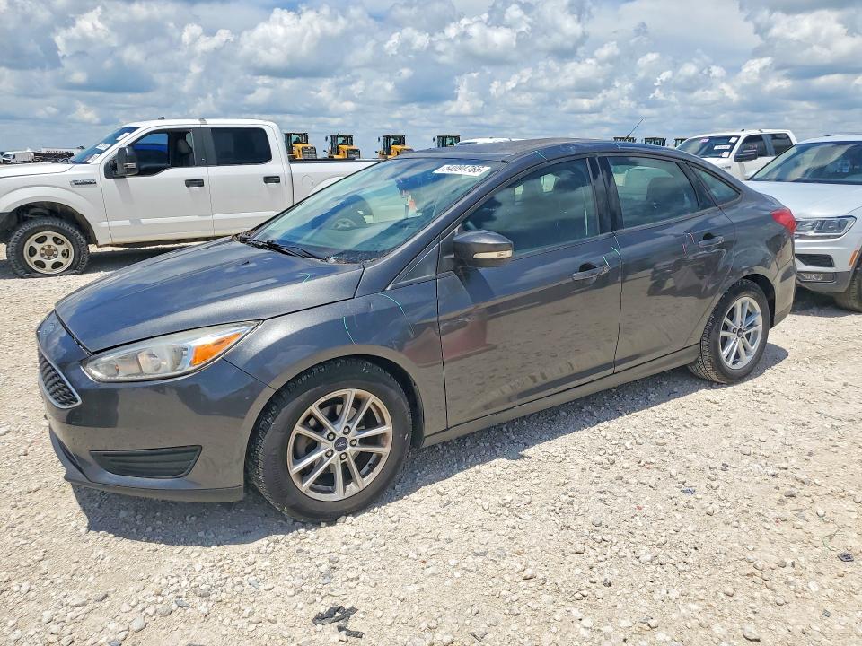 Aukcja sprzedaży 2016 Ford Focus, vin: 1FADP3F2XGL359331, numer aukcji: 54094766