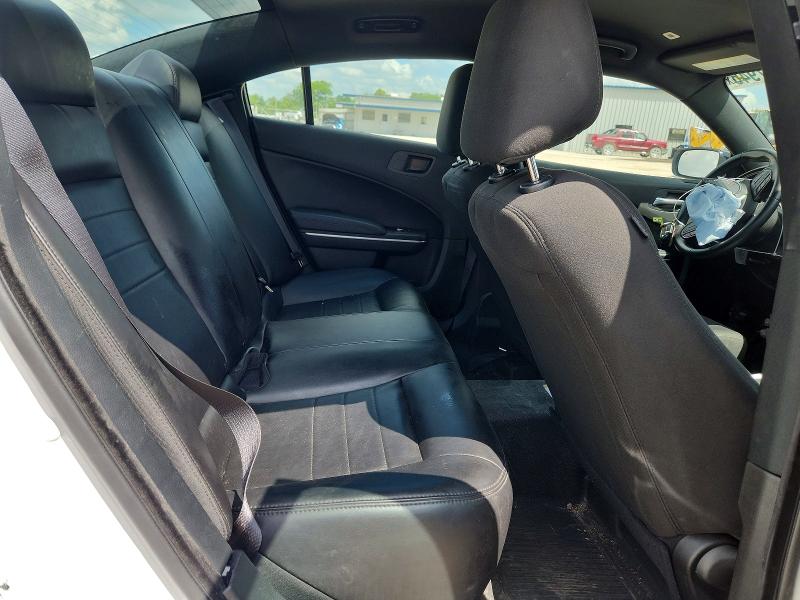 2023 Dodge Charger მანქანა იყიდება აუქციონზე, vin: 2C3CDXAT6PH568931, აუქციონის ნომერი: 54517946