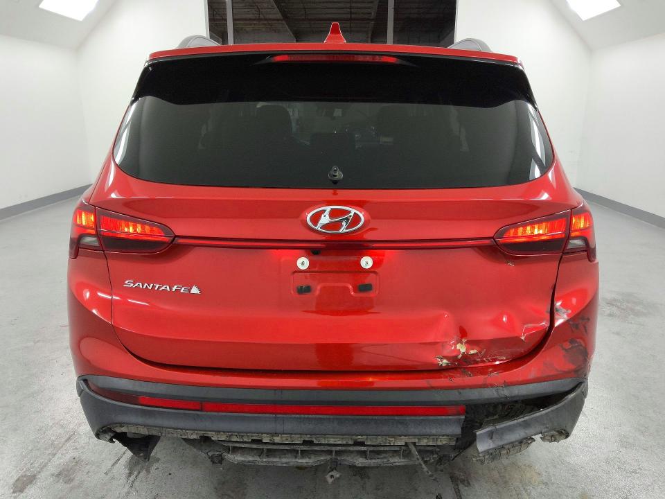 Aukcja sprzedaży 2023 Hyundai Santa Fe, vin: 5NMS24AJ9PH538661, numer aukcji: 51684756