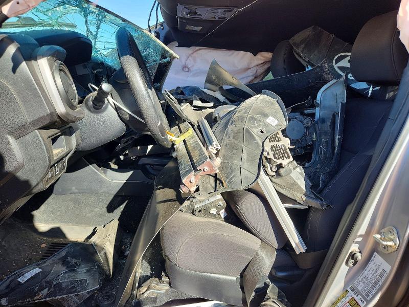 Aukcja sprzedaży 2018 Toyota Tacoma, vin: 3TMDZ5BN6JM042135, numer aukcji: 53393356
