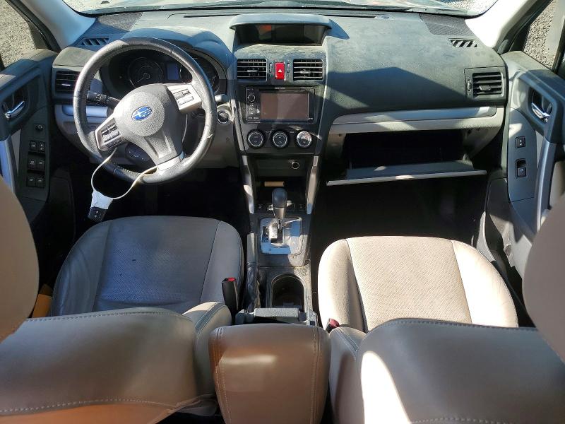 Aukcja sprzedaży 2014 Subaru Forester, vin: JF2SJAPC0EH488050, numer aukcji: 53429366