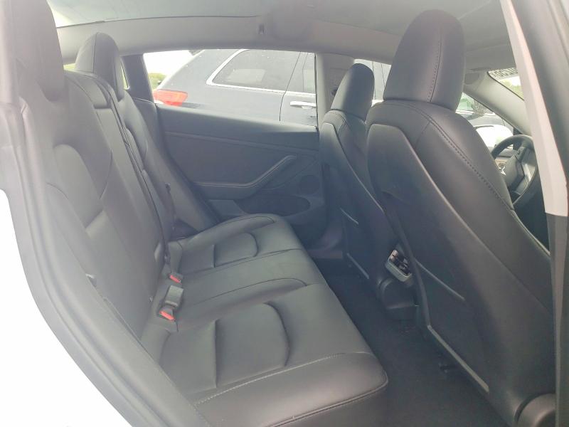 Aukcja sprzedaży 2023 Tesla Model 3, vin: 5YJ3E1EA2PF610158, numer aukcji: 52750256