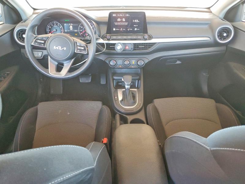 Продаж на аукціоні авто 2024 Kia Forte, vin: 3KPF24AD7RE784372, номер лоту: 53407976