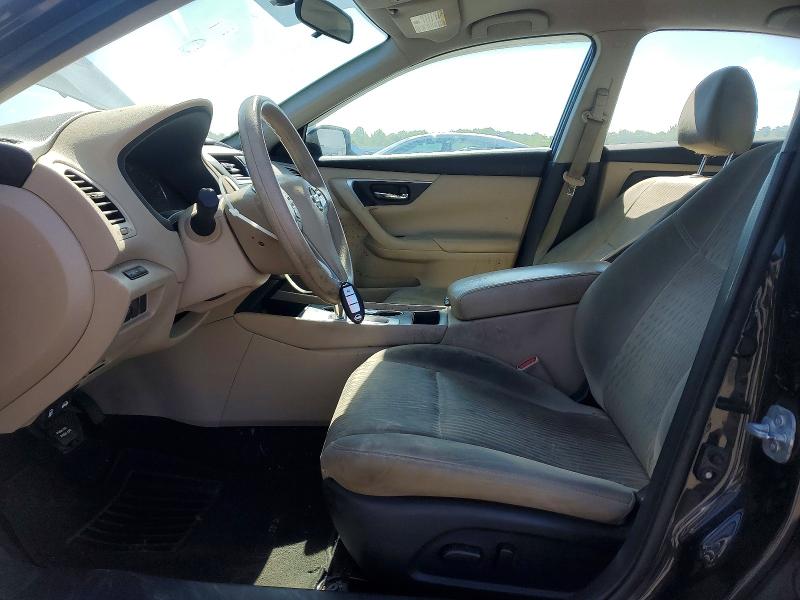 2017 Nissan Altima მანქანა იყიდება აუქციონზე, vin: 1N4AL3AP1HN317105, აუქციონის ნომერი: 53908296