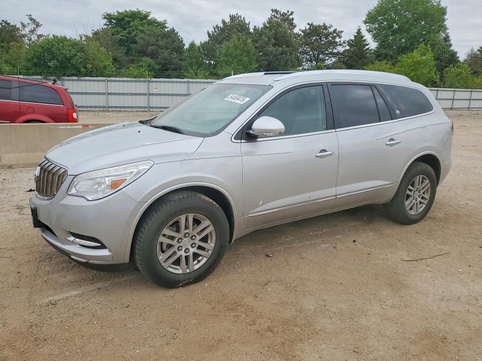 Aukcja sprzedaży 2014 Buick Enclave, vin: 5GAKRAKD8EJ336762, numer aukcji: 54469476