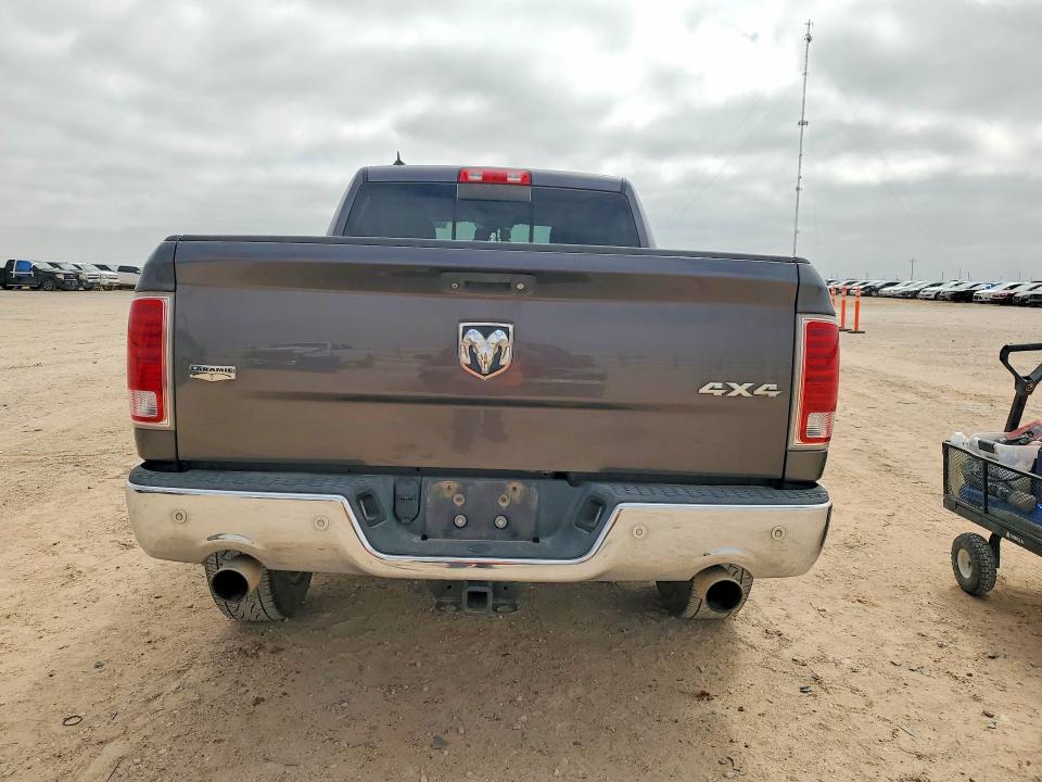 2015 Ram 1500 მანქანა იყიდება აუქციონზე, vin: 1C6RR7JT0FS564475, აუქციონის ნომერი: 52943796