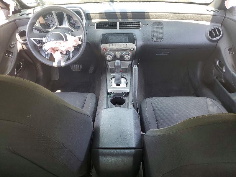 2011 Chevrolet Camaro მანქანა იყიდება აუქციონზე, vin: 2G1FB1ED5B9142898, აუქციონის ნომერი: 53439706