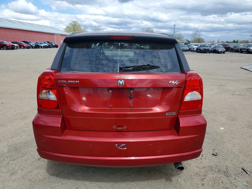 Продаж на аукціоні авто 2007 Dodge Caliber, vin: 1B3HE78K87D594196, номер лоту: 51268146