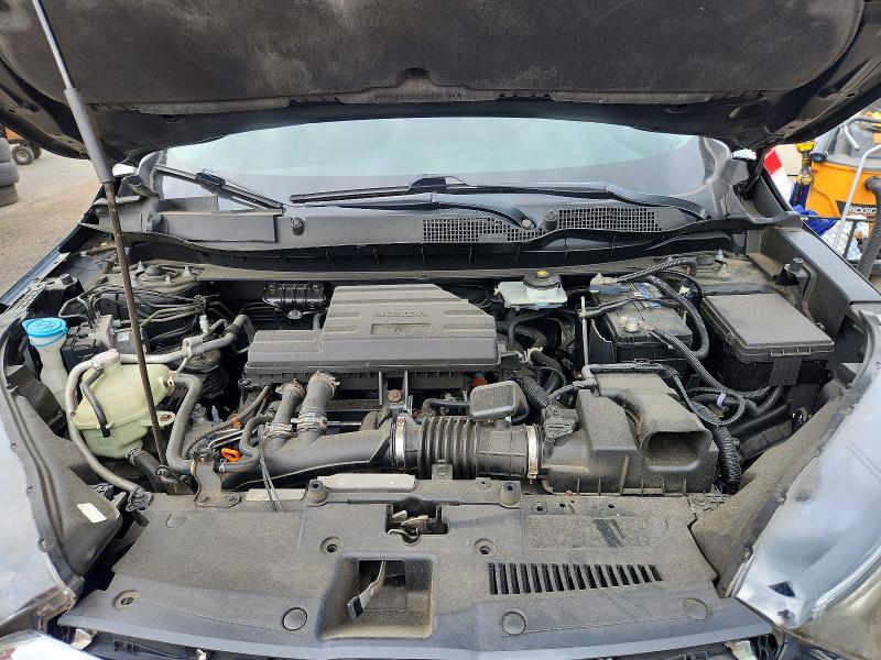 Aukcja sprzedaży 2017 Honda Cr-v, vin: 2HKRW2H8XHH685487, numer aukcji: 54965296
