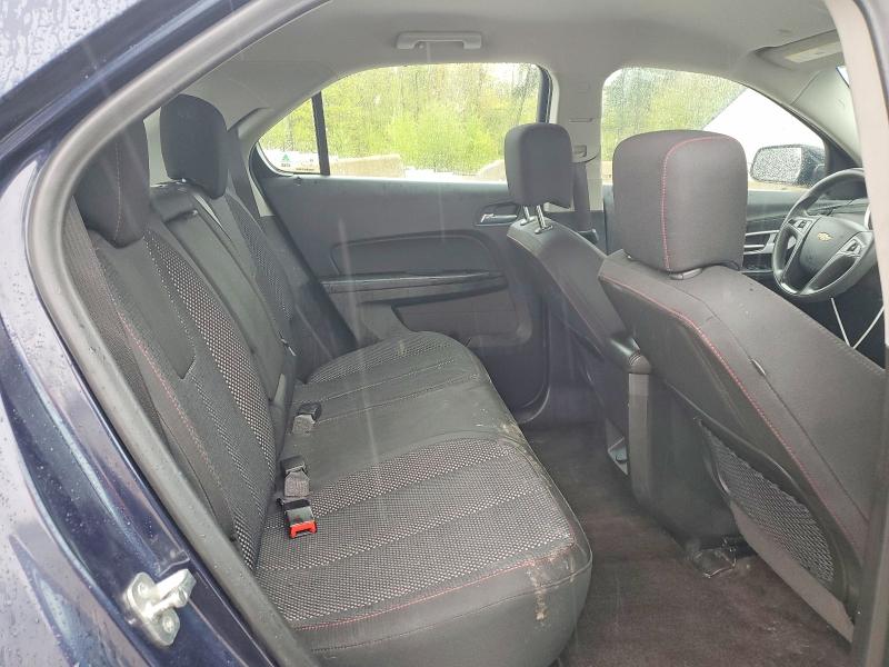Продажа на аукционе авто 2016 Chevrolet Equinox, vin: 2GNFLEEK0G6166021, номер лота: 52961076