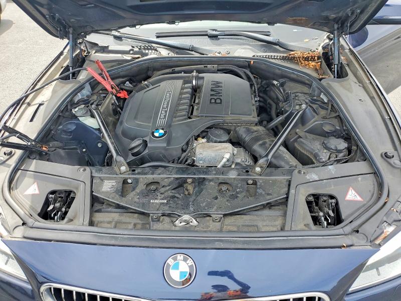 Продажа на аукционе авто 2014 Bmw 535, vin: WBA5B1C59ED478332, номер лота: 41631146