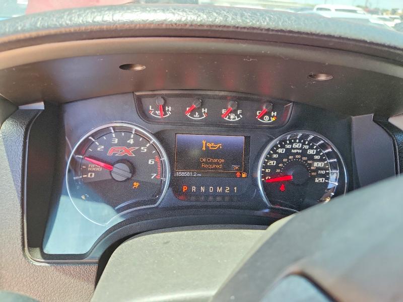 Продаж на аукціоні авто 2013 Ford F150, vin: 1FTFW1ET8DKD69068, номер лоту: 52855946