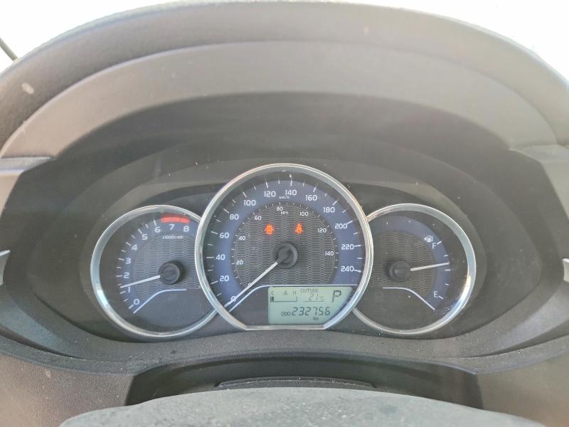 Продажа на аукционе авто 2016 Toyota Corolla, vin: 2T1BURHE6GC612589, номер лота: 53414216