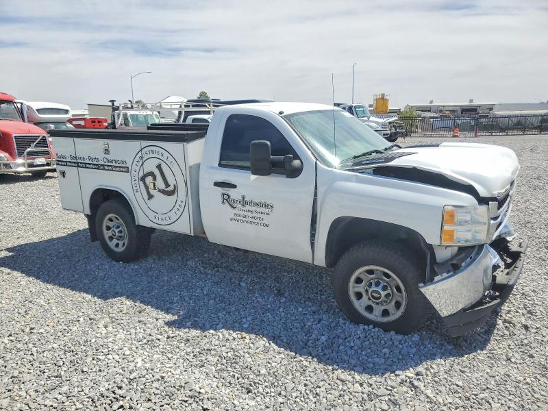 Aukcja sprzedaży 2013 Chevrolet Silverado, vin: 1GB3KZCG7DZ177087, numer aukcji: 52154436
