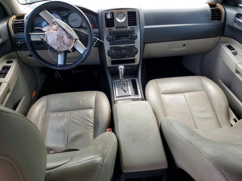 54618986 :رقم المزاد ، 2C3JA53G45H551272 vin ، 2005 Chrysler 300 مزاد بيع