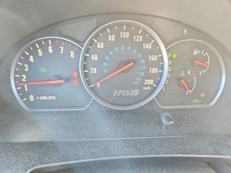 Продаж на аукціоні авто 2005 Suzuki Grand Vitara, vin: JS3TD62V654201416, номер лоту: 52218636