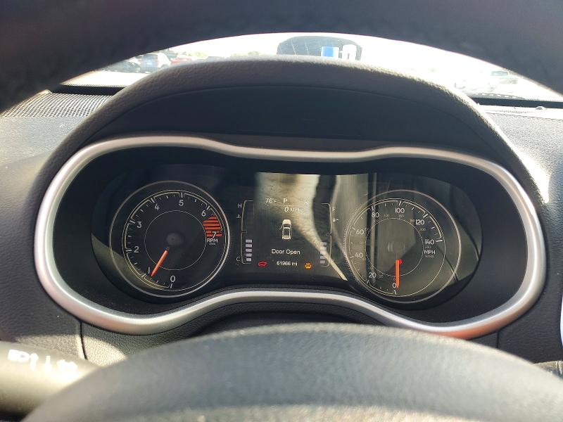 Продажа на аукционе авто 2018 Jeep Cherokee, vin: 1C4PJMLB6JD535778, номер лота: 55393506