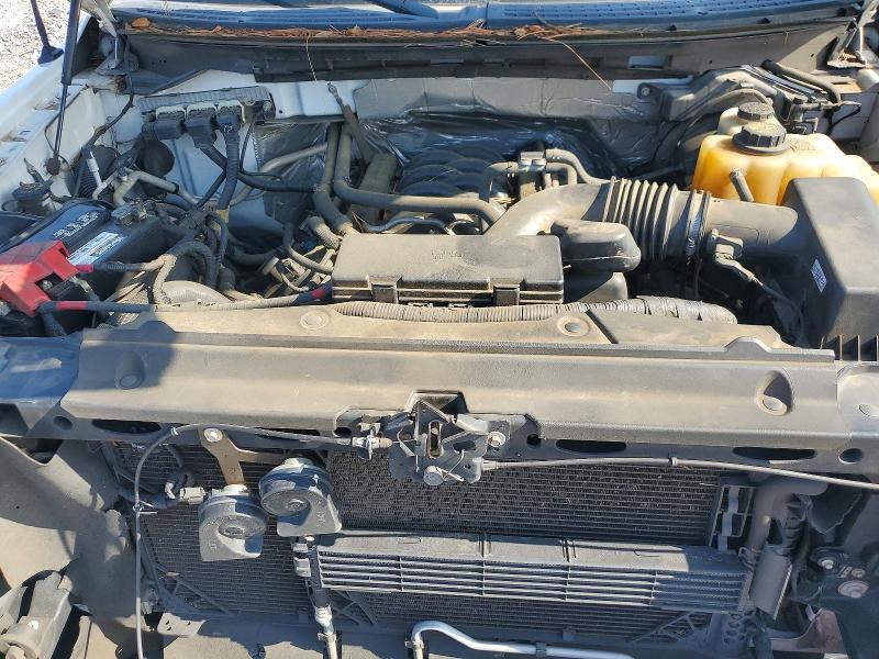 Aukcja sprzedaży 2013 Ford F150, vin: 1FTFW1EF2DFD90758, numer aukcji: 53194496