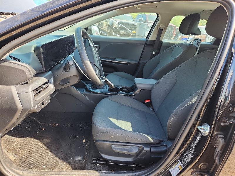 Aukcja sprzedaży 2025 Kia K4, vin: 3KPFT4DE2SE121606, numer aukcji: 53997886